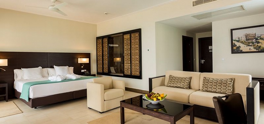 BARCELO CONCORDE GREEN PARK PALACE - Изображение 0