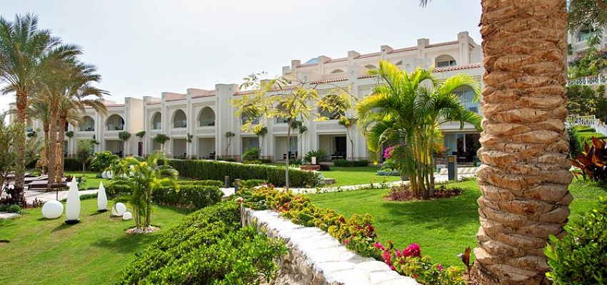 SUNRISE GRAND SELECT MONTEMARE RESORT 5 * - Изображение 0