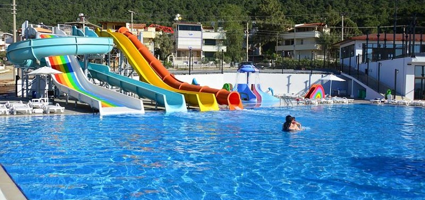 RAMADA RESORT AKBUK - Изображение 0
