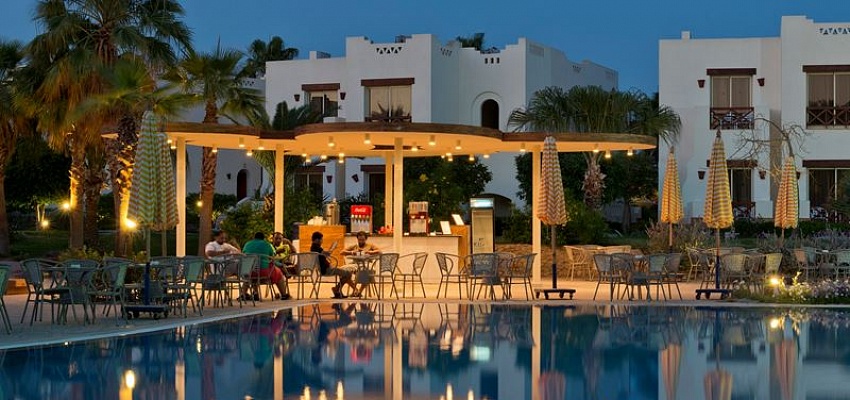 Amphoras Aqua Hotel - Изображение 0