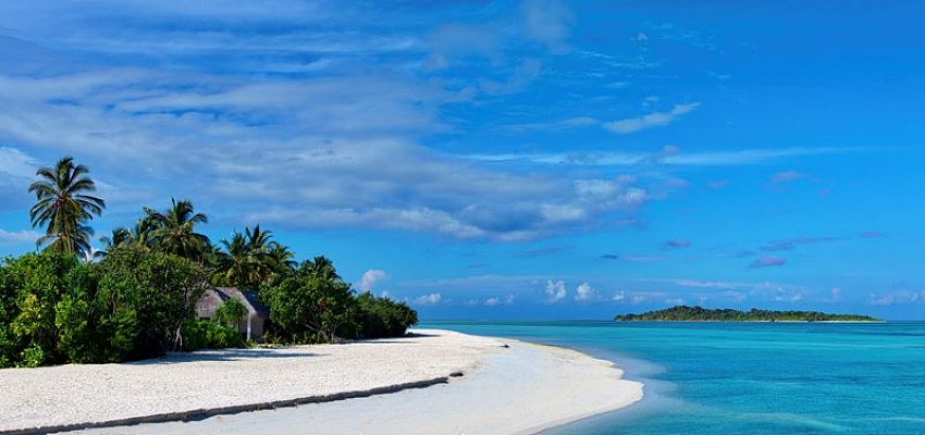 COCOON MALDIVES - Изображение 0