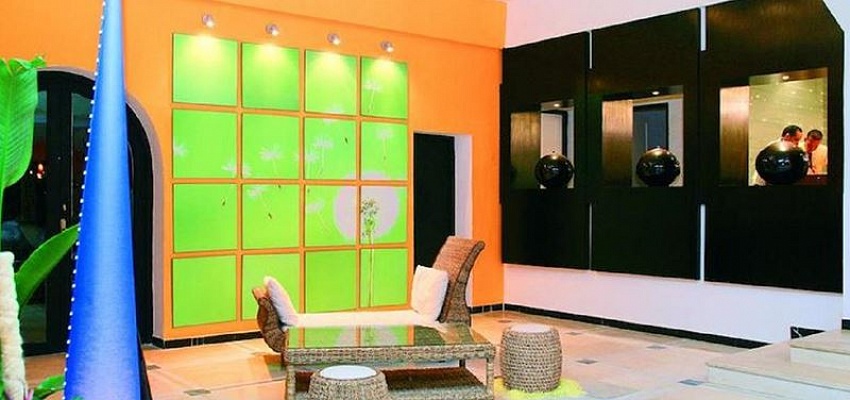 HAWAI BEACH CLUB - Изображение 0