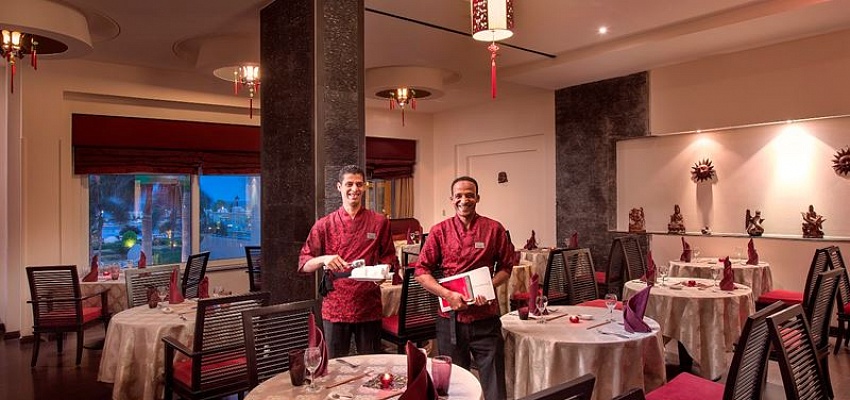 Туры в отель PREMIER LE REVE HOTEL & SPA  ADULT ONLY по лучшим ценам! - Изображение 0