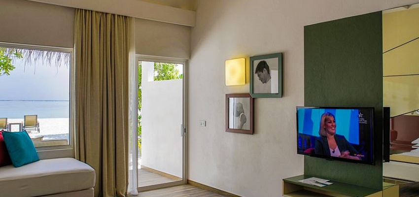 COCOON MALDIVES - Изображение 0