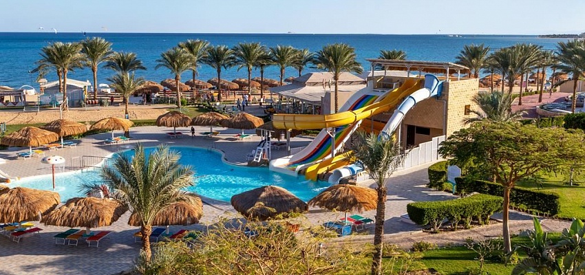 CARIBBEAN WORLD RESORT SOMA BAY - Изображение 0