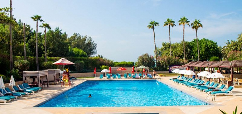 BM BEACH HOTEL (EX: BIN MAJID BEACH HOTEL) - Изображение 0