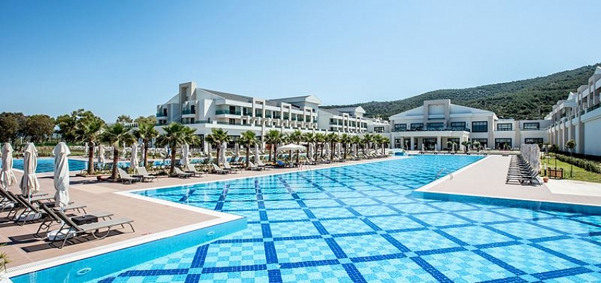 KORUMAR EPHESUS BEACH & SPA - Изображение 0