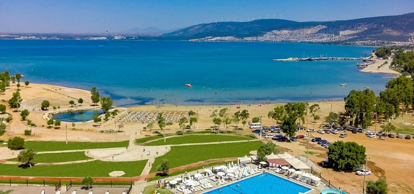RAMADA RESORT AKBUK - Изображение 0