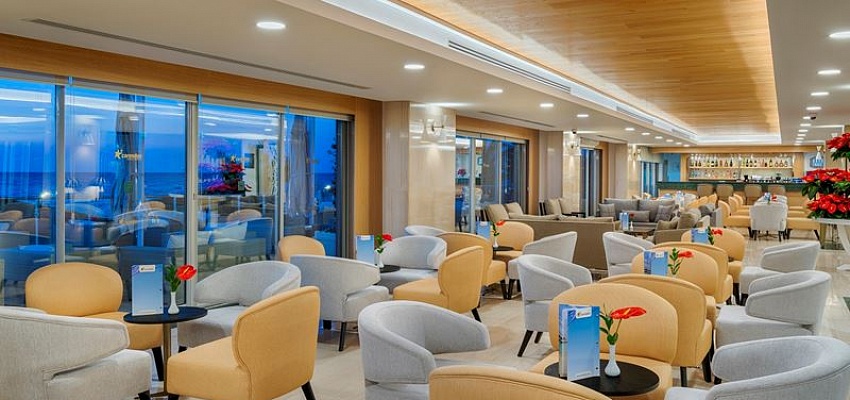 CORENDON PLAYA KEMER - Изображение 0