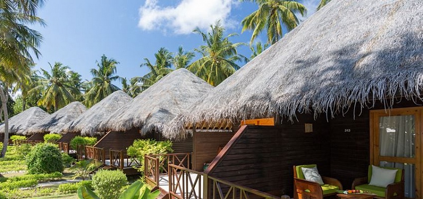 BANDOS MALDIVES - Изображение 0