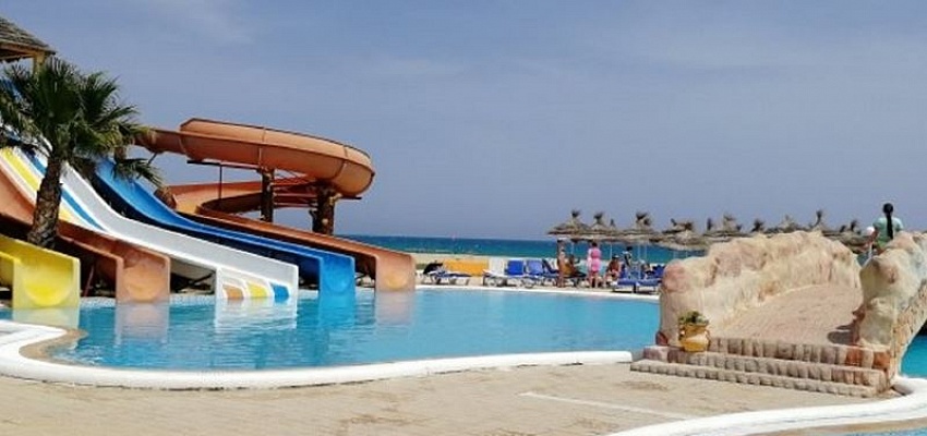 HAWAI BEACH CLUB - Изображение 0