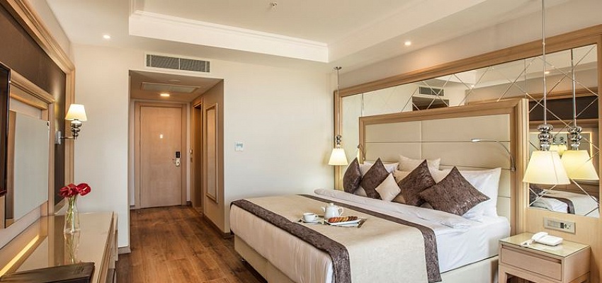 KORUMAR EPHESUS BEACH & SPA - Изображение 0