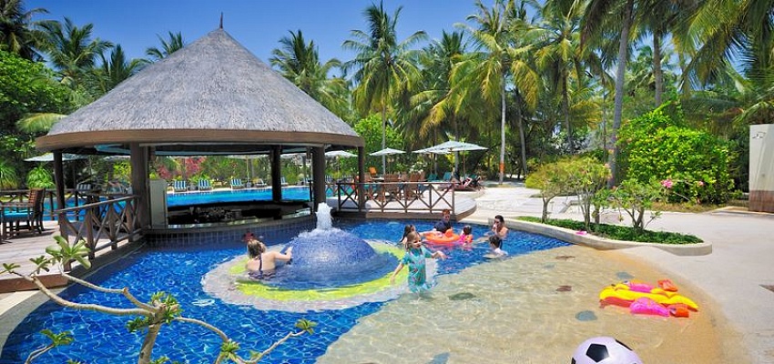 BANDOS MALDIVES - Изображение 0