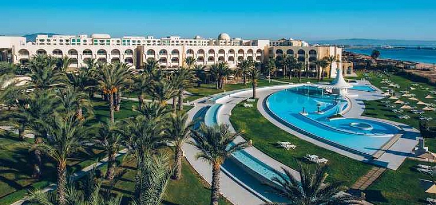 IBEROSTAR AVERROES - Изображение 0
