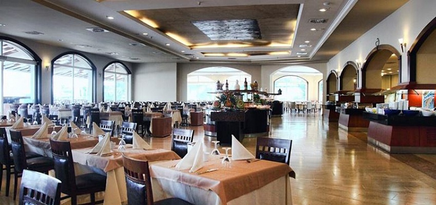 YASMIN BODRUM RESORT - Изображение 0