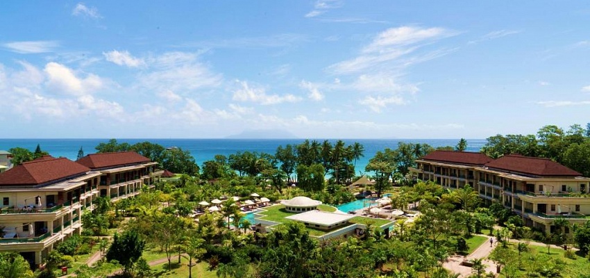 Savoy Seychelles Resort & SPA - Изображение 0