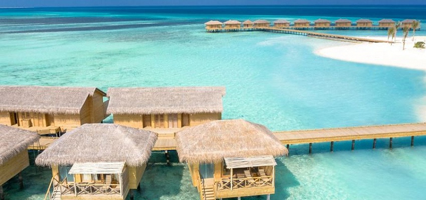 YOU & ME BY COCOON MALDIVES - Изображение 0