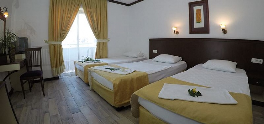 NAR HOTEL - Изображение 0