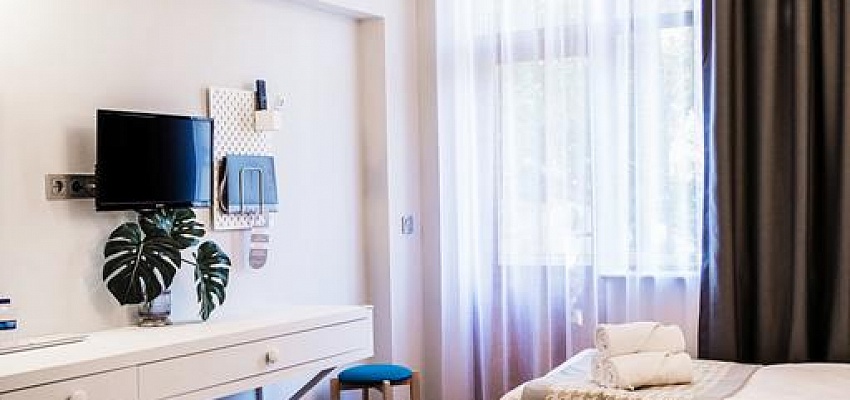 OTIUM BOUTIQUE DELIGHT DELUXE 3* - Изображение 0