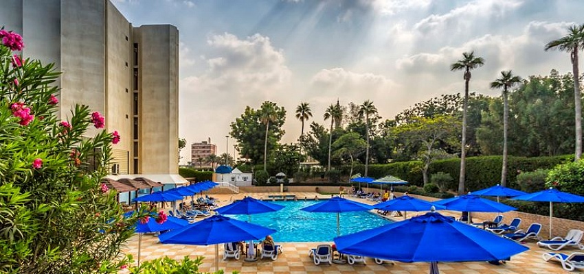 BM BEACH HOTEL (EX: BIN MAJID BEACH HOTEL) - Изображение 0