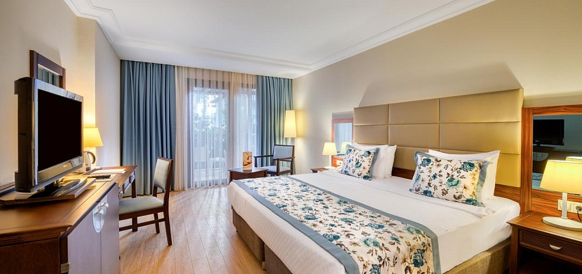  SEVEN SEAS HOTEL LIFE (EX. OTIUM HOTEL LIFE) 5* - Изображение 0