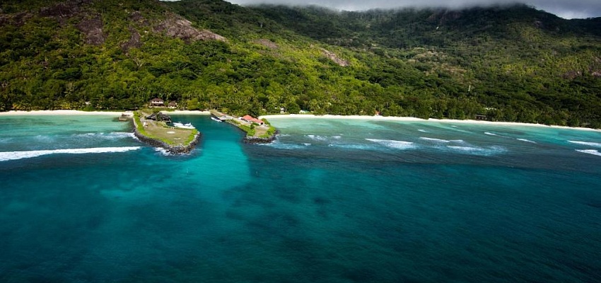 Туры на Сейшелы в отель Hilton Seychelles Labriz Resort & Spa по лучшим ценам! - Изображение 0