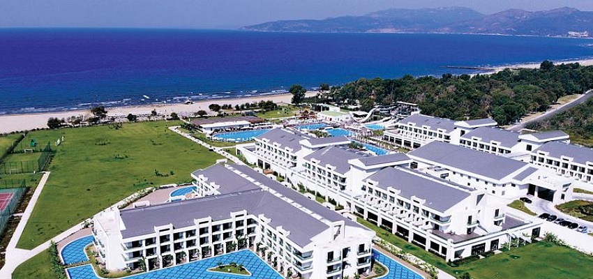 KORUMAR EPHESUS BEACH & SPA - Изображение 0