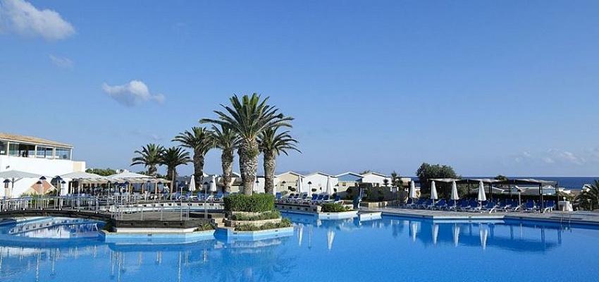 ALDEMAR KNOSSOS VILLAS LUXURY RESORT - Изображение 0