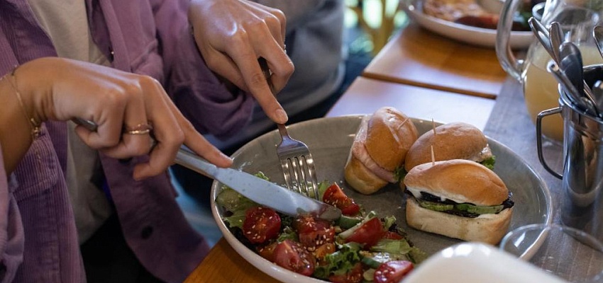 Туры в Армению в отель Kantar Hotel по лучшим ценам! - Изображение 0