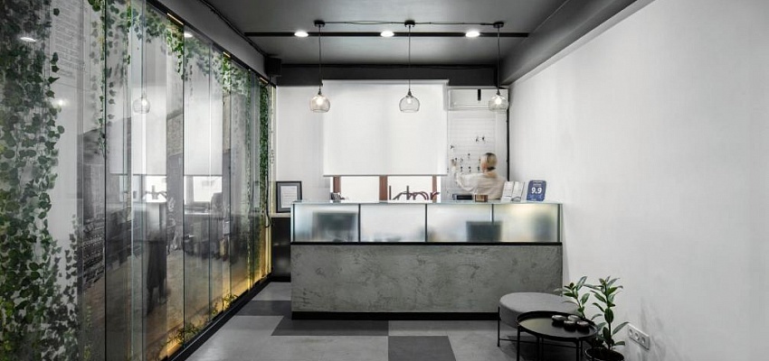 Kantar Hotel - Изображение 0