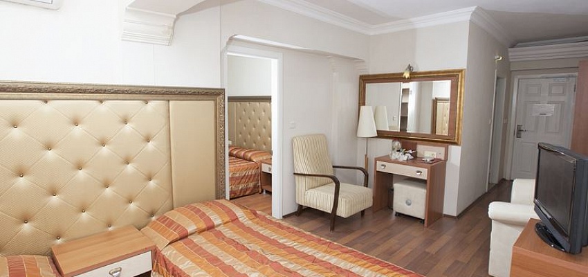 DIDIM BEACH RESORT AQUA & ELEGANCE - Изображение 0