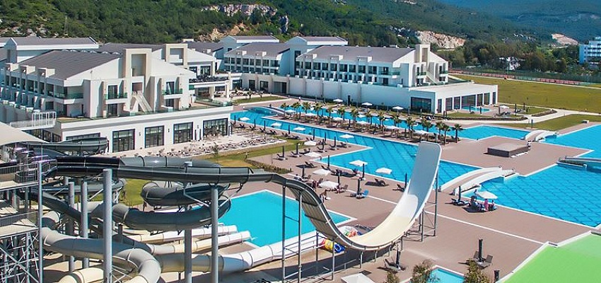 KORUMAR EPHESUS BEACH & SPA - Изображение 0