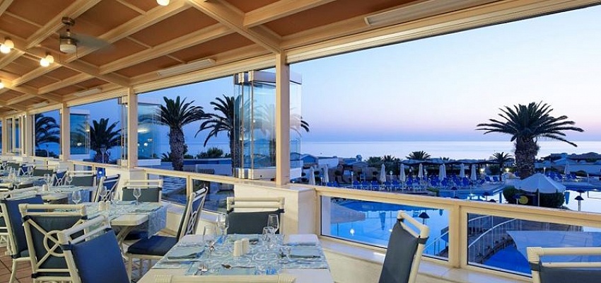 ALDEMAR KNOSSOS VILLAS LUXURY RESORT - Изображение 0