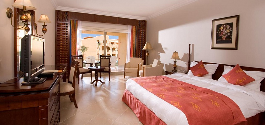 CARIBBEAN WORLD RESORT SOMA BAY 5* - Изображение 0