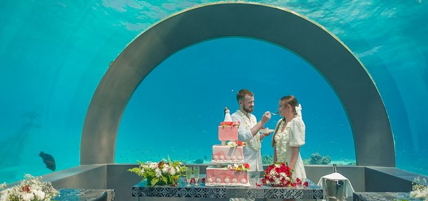 YOU & ME BY COCOON MALDIVES - Изображение 0