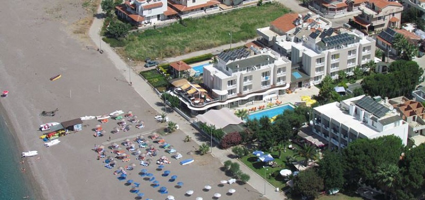 DOGAN BEACH RESORT & SPA - Изображение 0