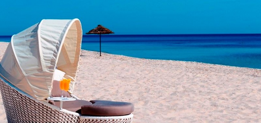 IBEROSTAR SELECTION KANTAOUI BAY - Изображение 0