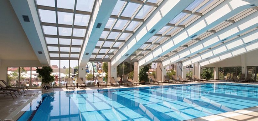 BELLIS DELUXE HOTEL - Изображение 0