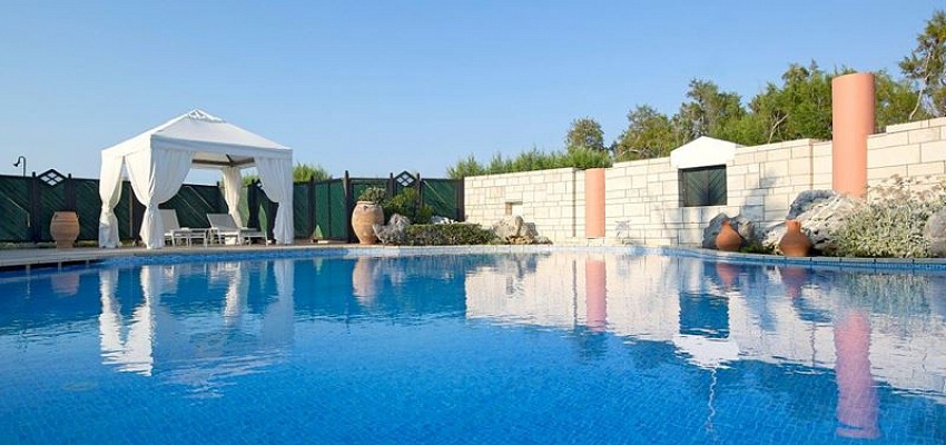 ALDEMAR KNOSSOS VILLAS LUXURY RESORT - Изображение 0