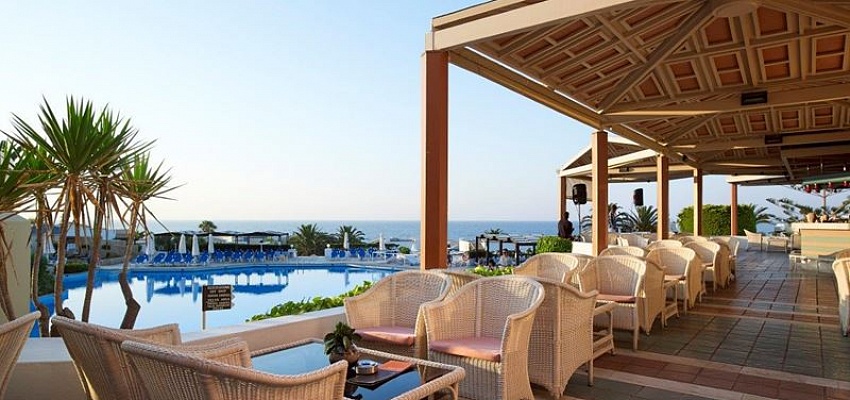 ALDEMAR KNOSSOS VILLAS LUXURY RESORT - Изображение 0