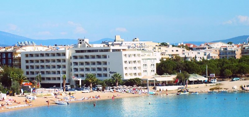 TUNTAS BEACH DIDIM - Изображение 0