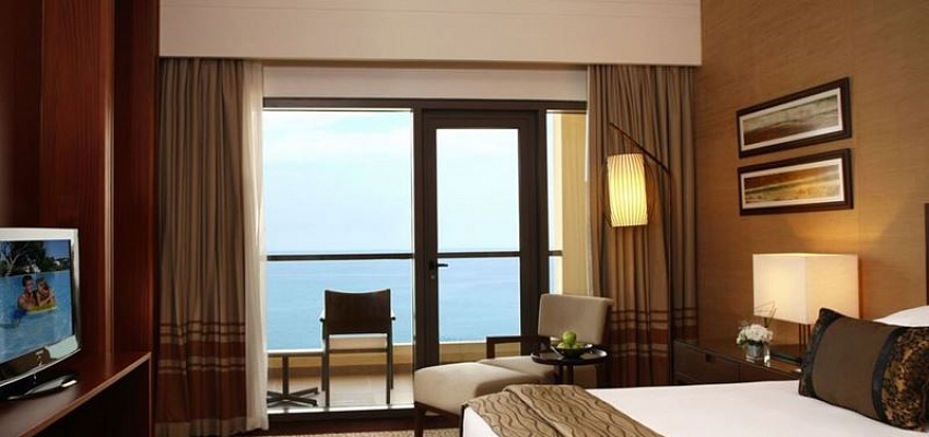AMWAJ ROTANA JUMEIRAH BEACH RESIDENCE - Изображение 0