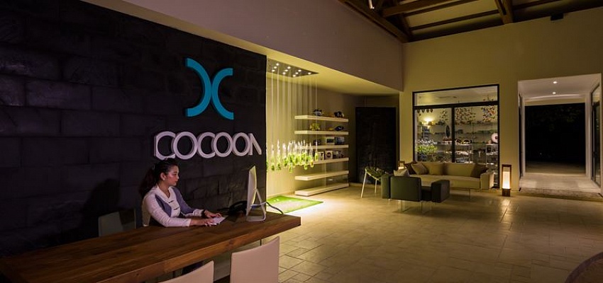 COCOON MALDIVES - Изображение 0