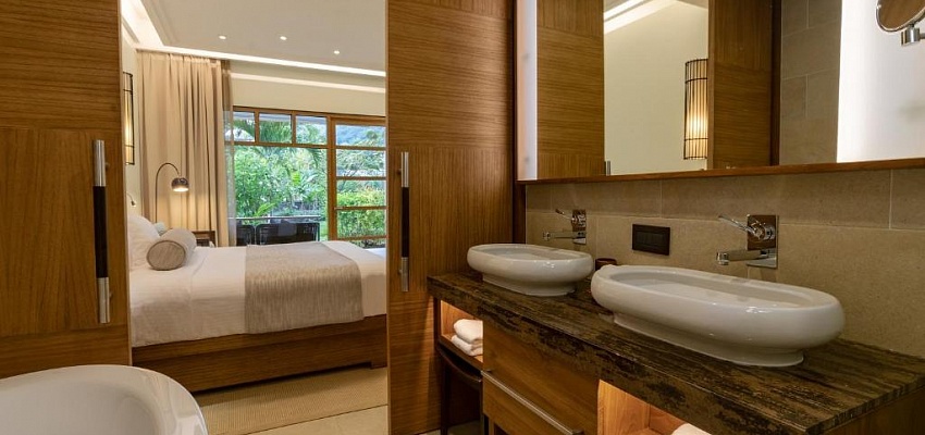 Savoy Seychelles Resort & SPA - Изображение 0