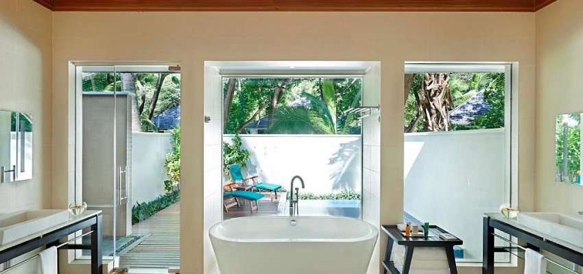 Туры на Сейшелы в отель Hilton Seychelles Labriz Resort & Spa по лучшим ценам! - Изображение 0
