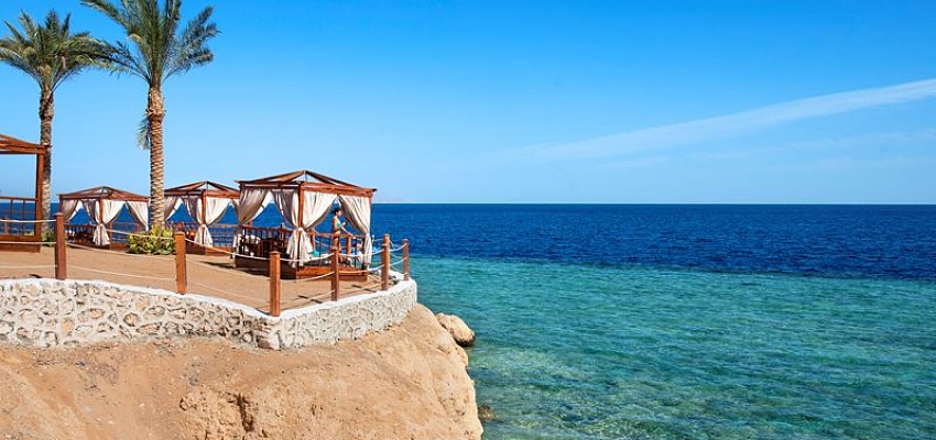 SUNRISE GRAND SELECT MONTEMARE RESORT 5 * - Изображение 0