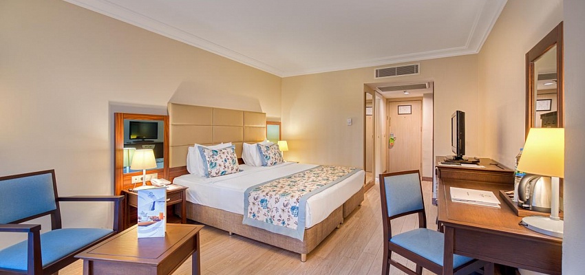  SEVEN SEAS HOTEL LIFE (EX. OTIUM HOTEL LIFE) 5* - Изображение 0