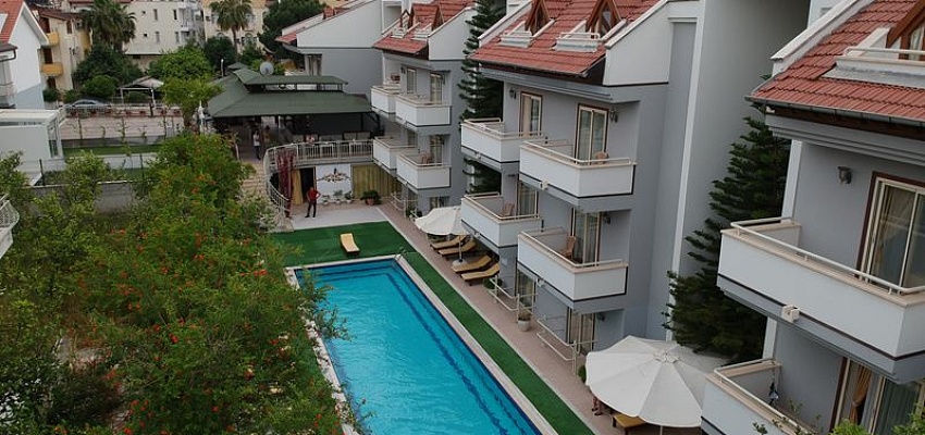 NAR HOTEL - Изображение 0