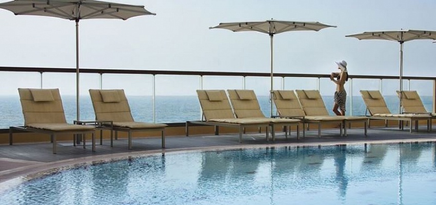AMWAJ ROTANA JUMEIRAH BEACH RESIDENCE - Изображение 0