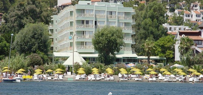 FLAMINGO HOTEL - Изображение 0